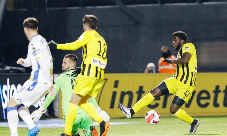 Αστέρας Τρίπολης – Άρης: Το κανάλι του αγώνα – Ποιος περιγράφει