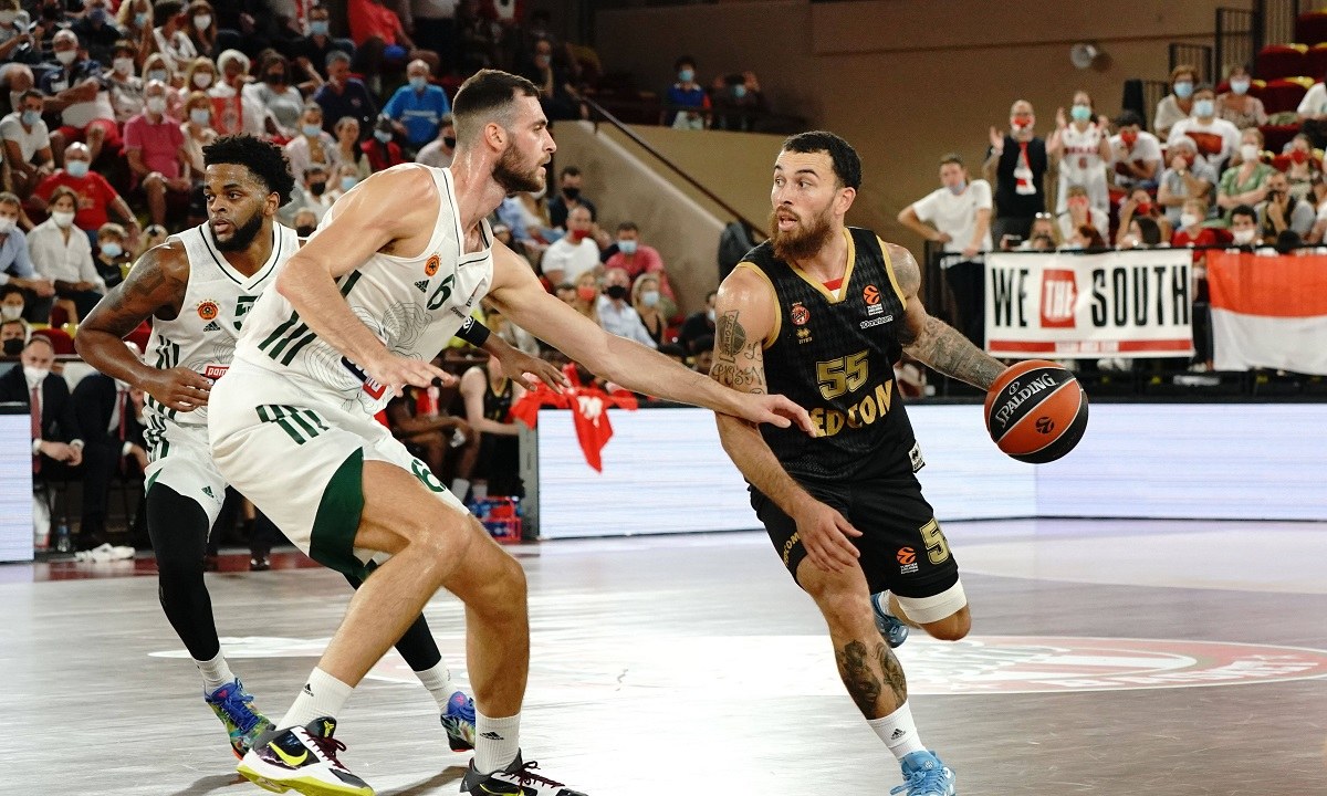 Η Euroleague με αμέτρητα ειδικά στοιχήματα και live streaming*