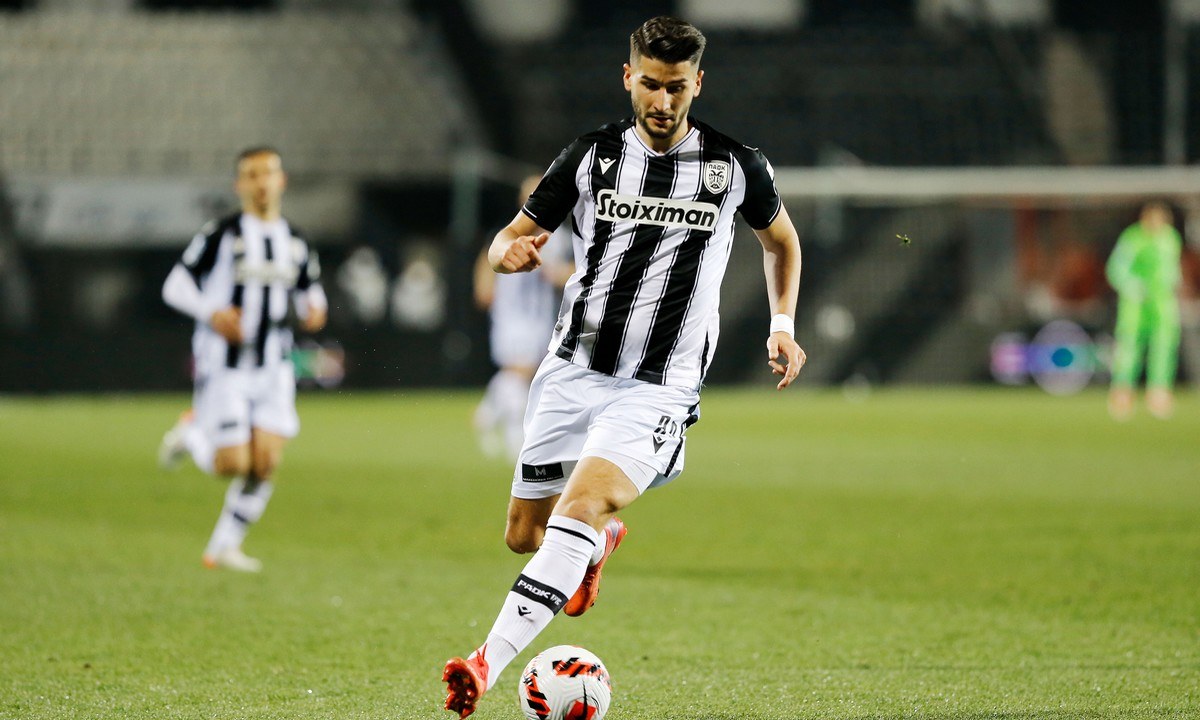 Με Τσόλακ και Κούτσια στον ευρωπαϊκό τελικό μετά το σοκ με Άκπομ!