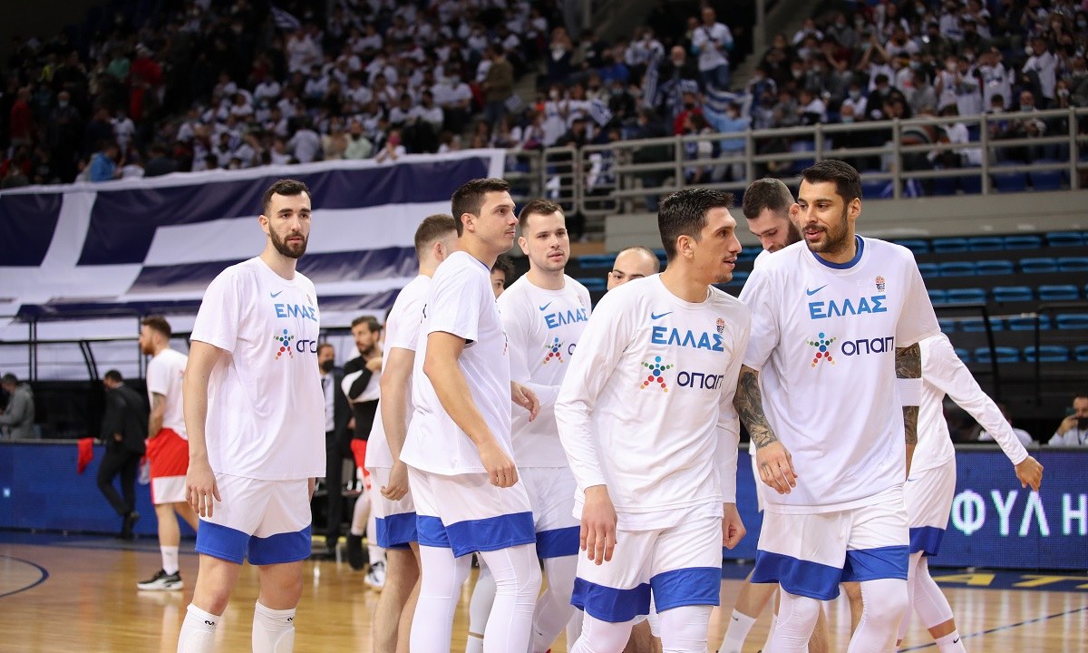 Εθνική ομάδα: Οι εκλεκτοί για Τουρκία – Οι απουσίες και τα ερωτηματικά