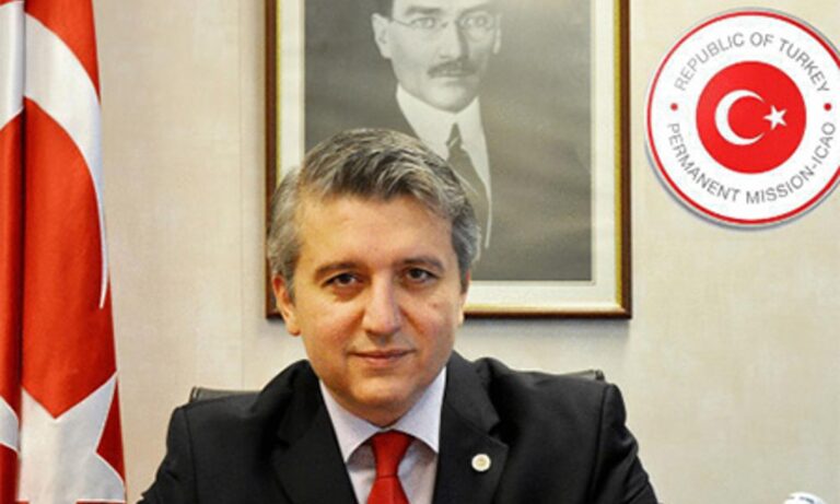 Ελλάδα – Τουρκία: Τον «σκληρό» Ερτσιγιές φέρνουν οι Τούρκοι στις διερευνητικές επαφές