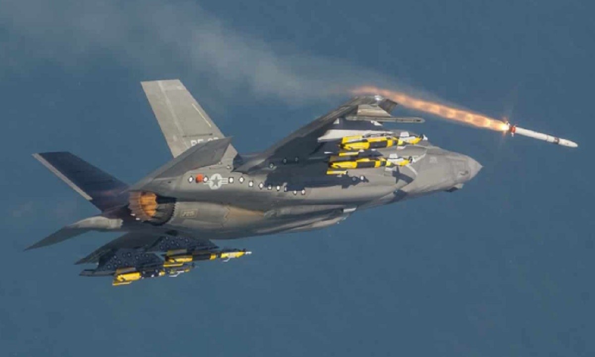Ελληνοτουρκικά: Το ΣΟΚ των Τούρκων με τα F-35 και τους Meteor - Πώς θα τους έρχονται ουρανοκατέβατοι