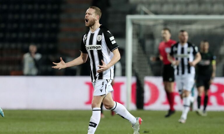 ΠΑΟΚ: Προχωράει η ανανέωση του Ίνγκασον!