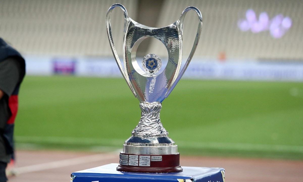 Ολοκληρώθηκε η προημιτελική φάση στο Κύπελλο Ελλάδας και πλέον έχουμε τα ζευγάρια των «4» στη δεύτερη τη τάξει διοργάνωση της Ελλάδας.