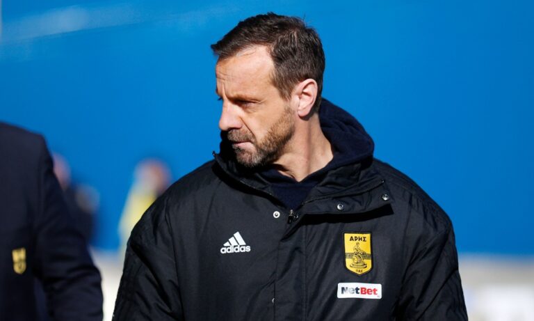 Άρης: Με δύο από τα τρία νέα αποκτήματα κόντρα στον Βόλο