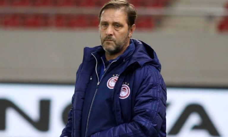 «Τελείωσε» Έλληνα άσο ο Μαρτίνς στο Μπέργκαμο!