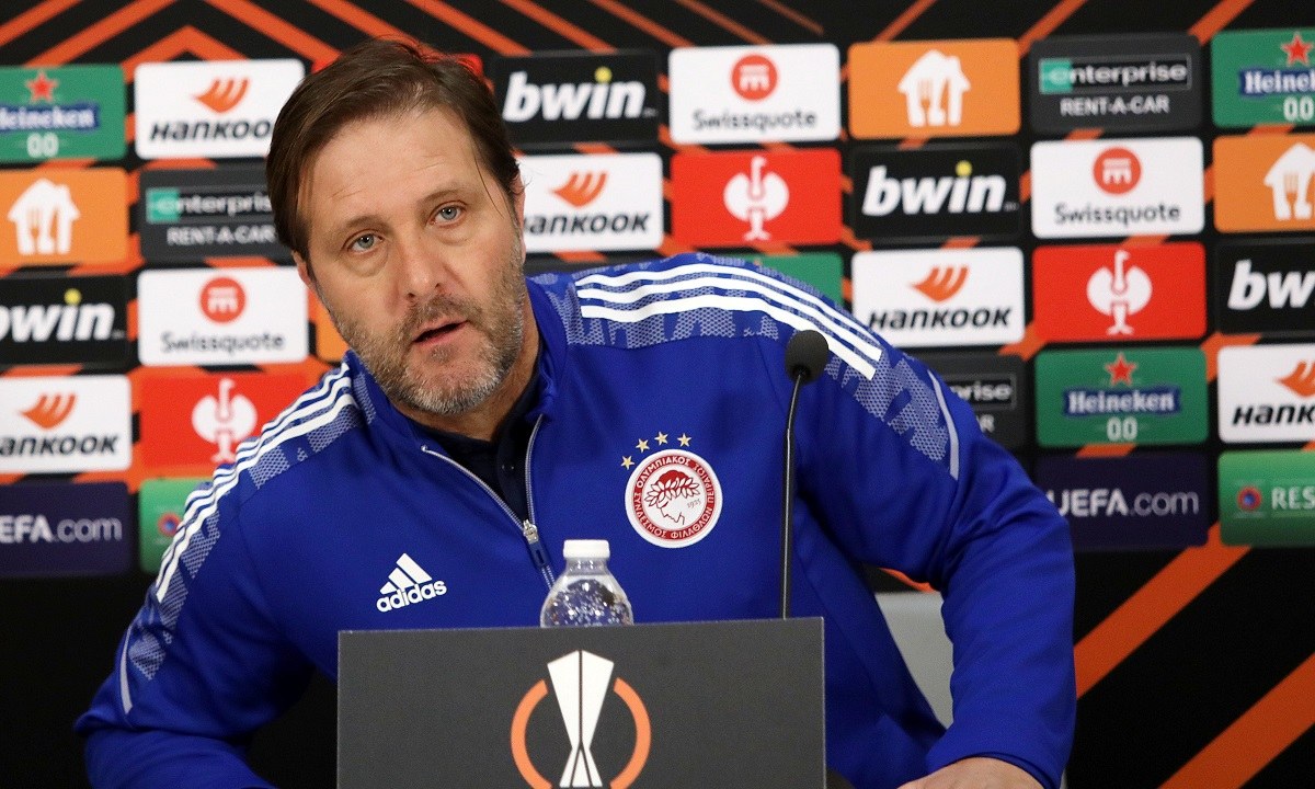 Ο Πέδρο Μαρτίνς και η πίεση του κόσμου στην Αταλάντα – Η αλήθεια για την επιστροφή του Ροντρίγκες