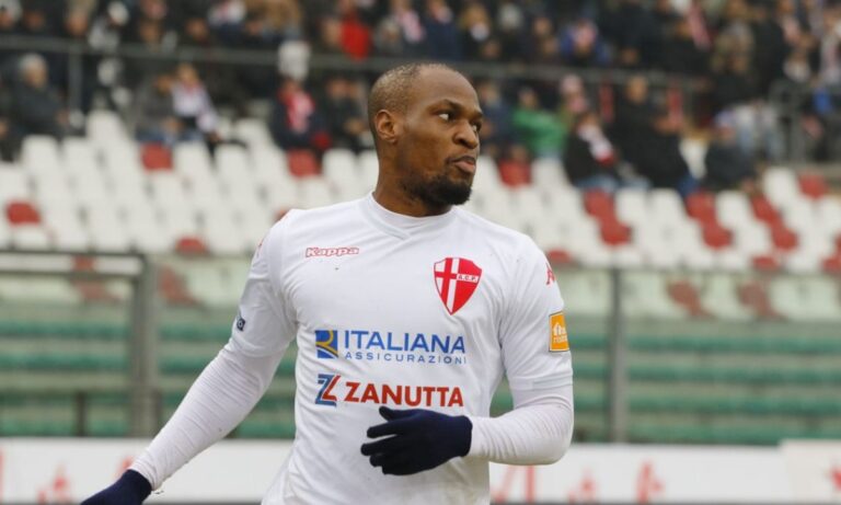 Απόλλων Σμύρνης: Έφυγε και ήρθε ξανά ο Μπακόγκου!