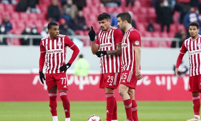 Το μυστικό του Ροντρίγκες, οι Μανωλάς, Σωκράτης και οι σκέψεις του Πέδρο Μαρτίνς για Αταλάντα