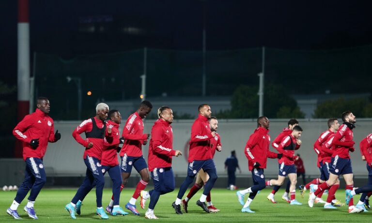 Τι ετοιμάζει ο Πέδρο Μαρτίνς στην Αταλάντα!