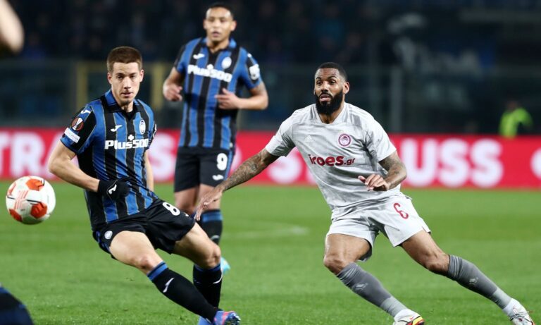 Ολυμπιακός – Αταλάντα: Το κανάλι μετάδοσης του αγώνα – Ποιος περιγράφει