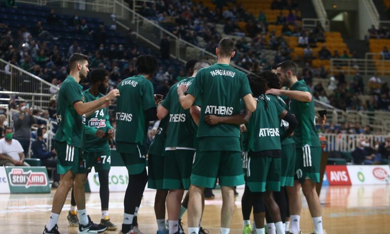 Βιλερμπάν – Παναθηναϊκός: Το κανάλι μετάδοσης του αγώνα – Ποιος περιγράφει