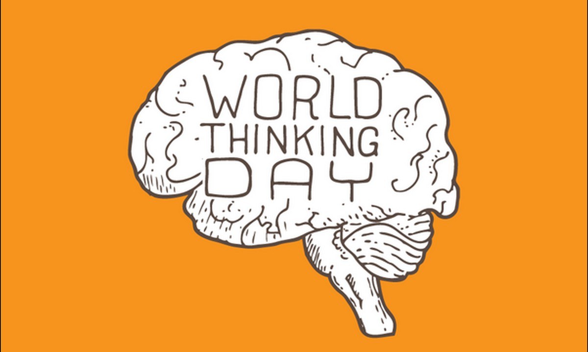 22 Φεβρουαρίου: Παγκόσμια Ημέρα Σκέψης