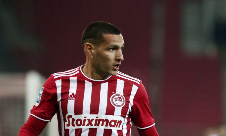 Ολυμπιακός: Γιατί ο Ρόνι Λόπες είναι στην πόρτα της εξόδου