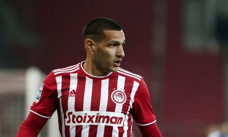 Ολυμπιακός: Δύσκολο να φύγει τώρα ο Ρόνι Λόπες για την Κόνιασπορ