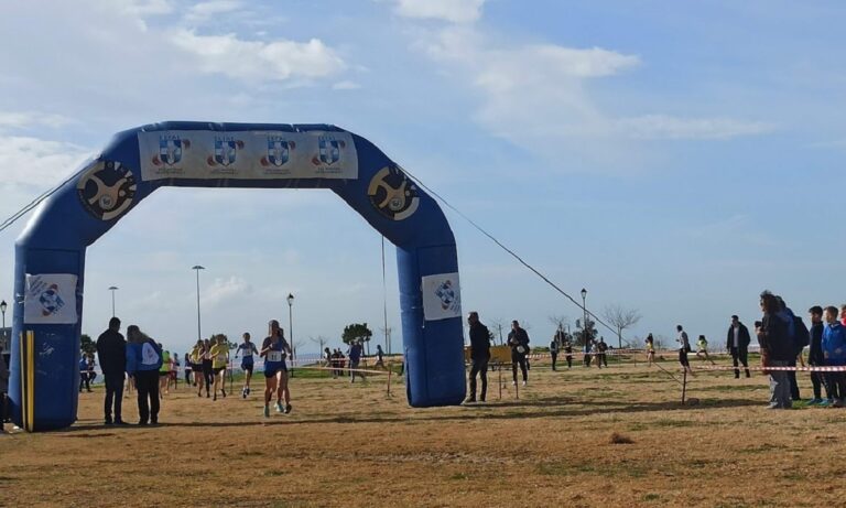 Live Streaming το Πανελλήνιο Πρωτάθλημα σε ανώμαλο έδαφος – Drone και κάμερα κοντά στους αθλητές!