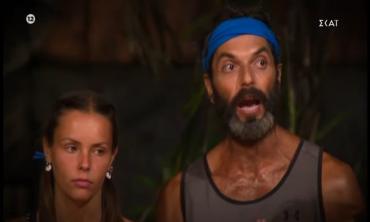 Survivor trailer 28/2: Χαμός με Μαρτίκα στους μαχητές – «Προσπαθούν να με ενοχοποιήσουν – Θα ψάχνω τα πράγματα μου»