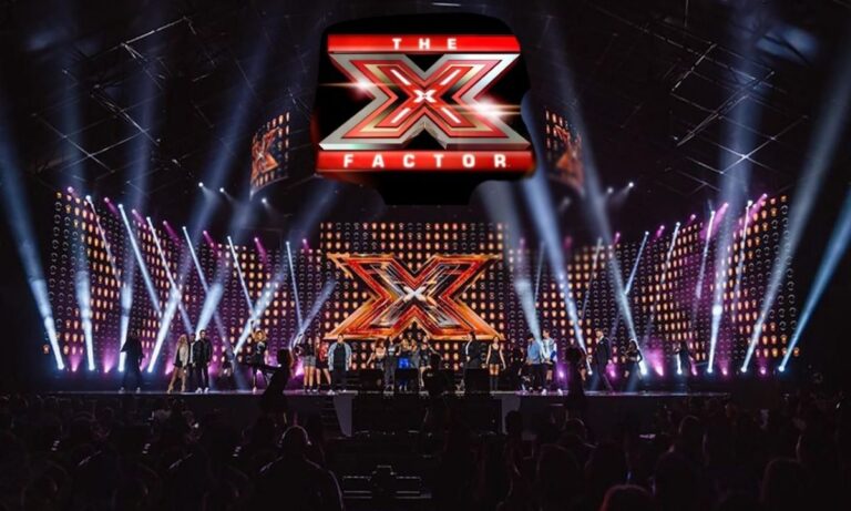 X-Factor: Αυτή είναι η κριτική επιτροπή – Ποιοι θα το παρουσιάζουν