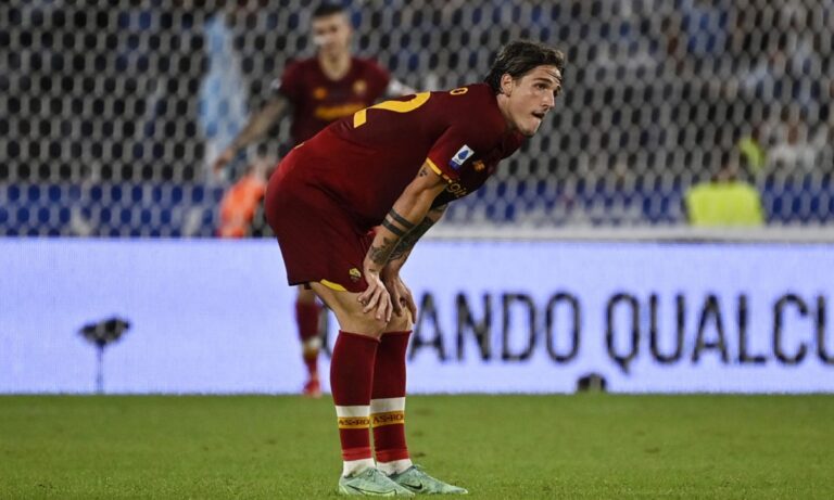 Γιουβέντους: Ποιον άσο της Ρόμα έχει βάλει στο μάτι