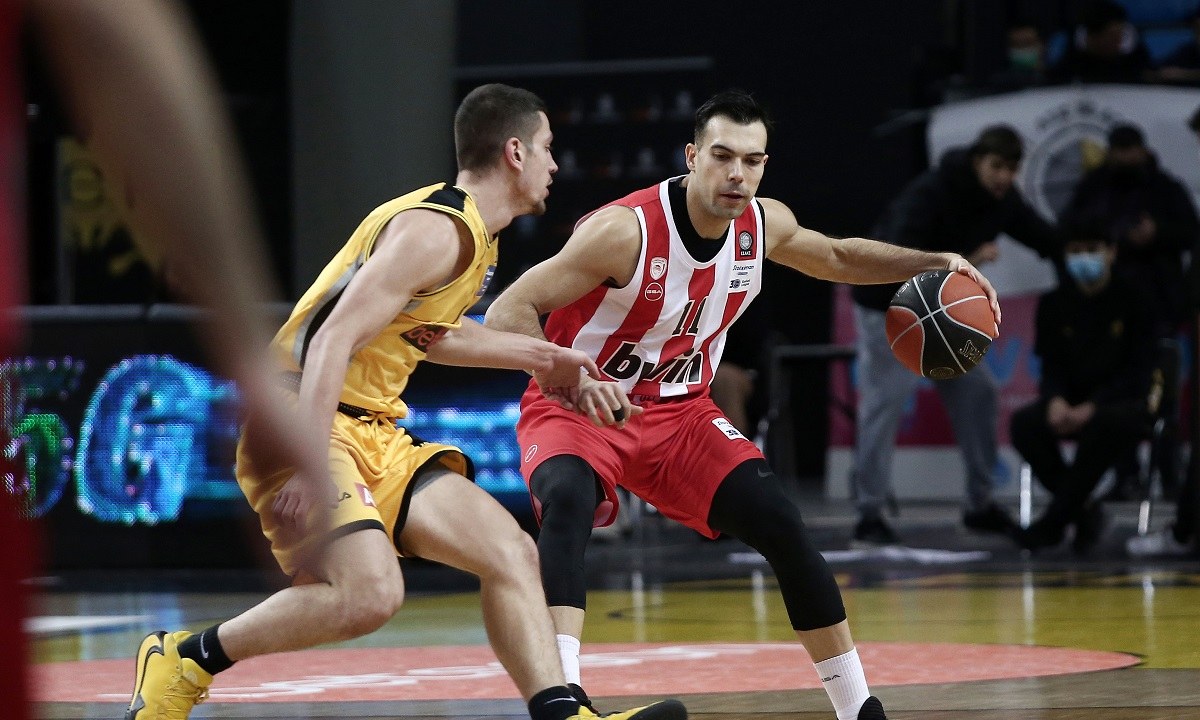 Κύπελλο Ελλάδας: Αυτά είναι τα ζευγάρια των ημιτελικών!