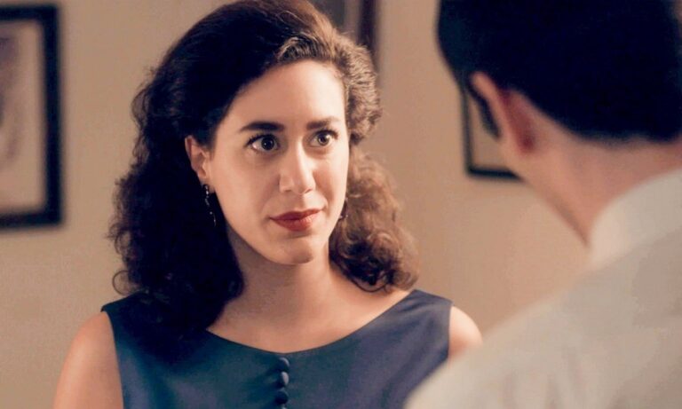 Άγριες Μέλισσες επόμενα επεισόδια: Αυτό είναι το μέλλον της Πηνελόπης