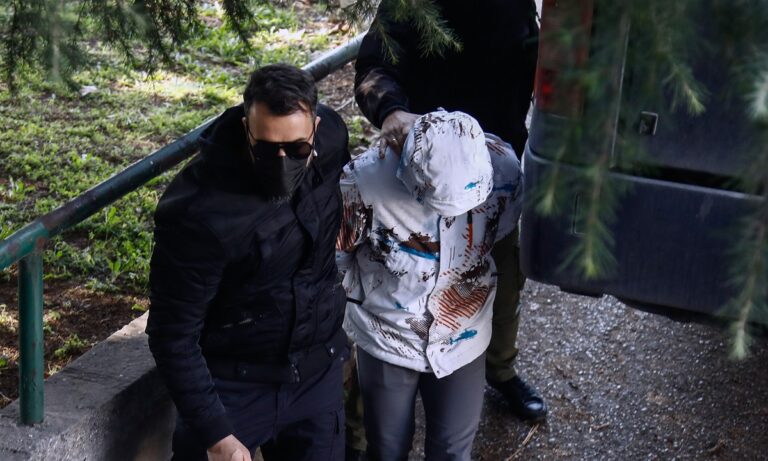 Προφυλακίστηκε ο 12ος συλληφθείς για την δολοφονία του Άλκη