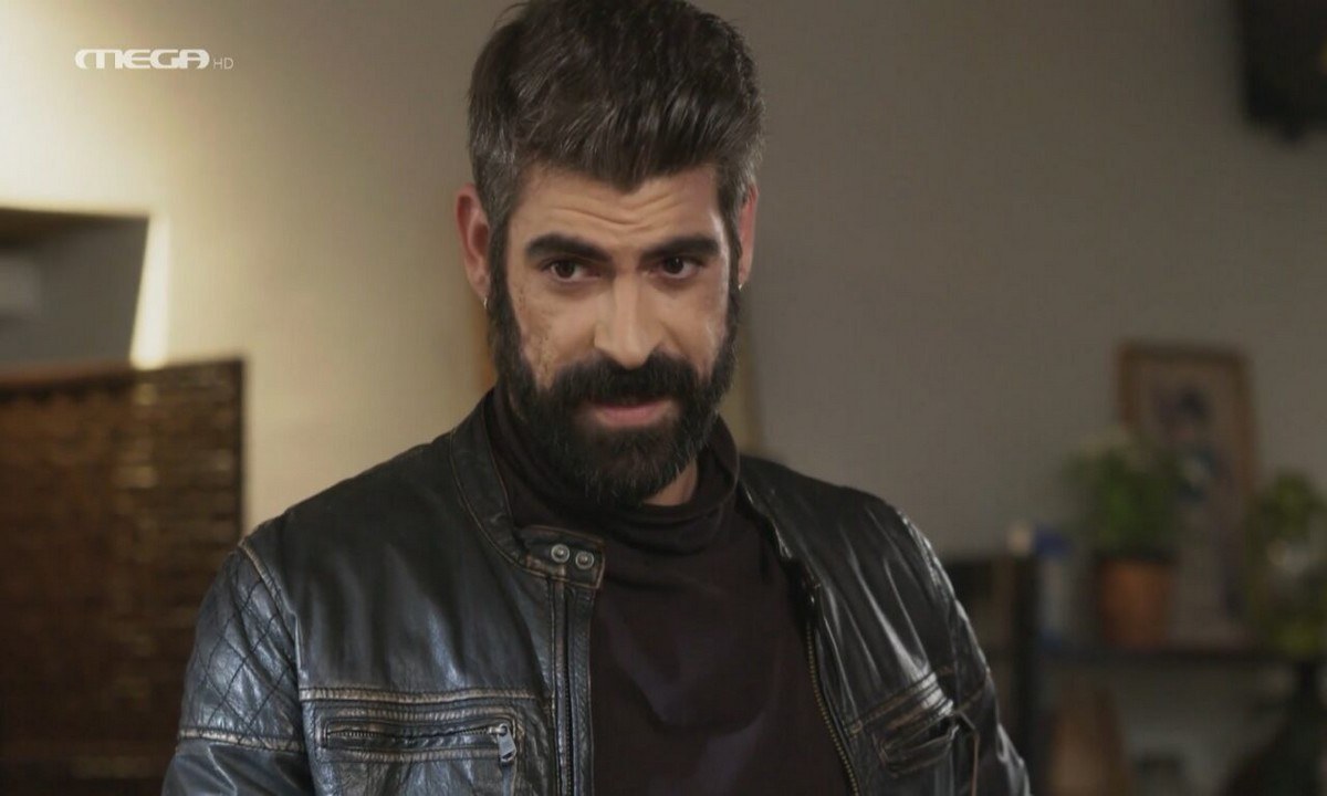 Η Γη της ελιάς επόμενα επεισόδια: Δύσκολες ώρες για τον Ανέστη – Άγριος καυγάς για Ισμήνη και Λυκούργο