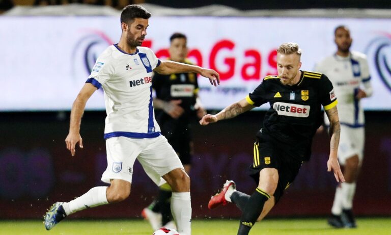 Προγνωστικά Στοιχήματος Χοσέ 14/2: Με τα γκολ στο ΠΑΣ Γιάννινα – Άρης!