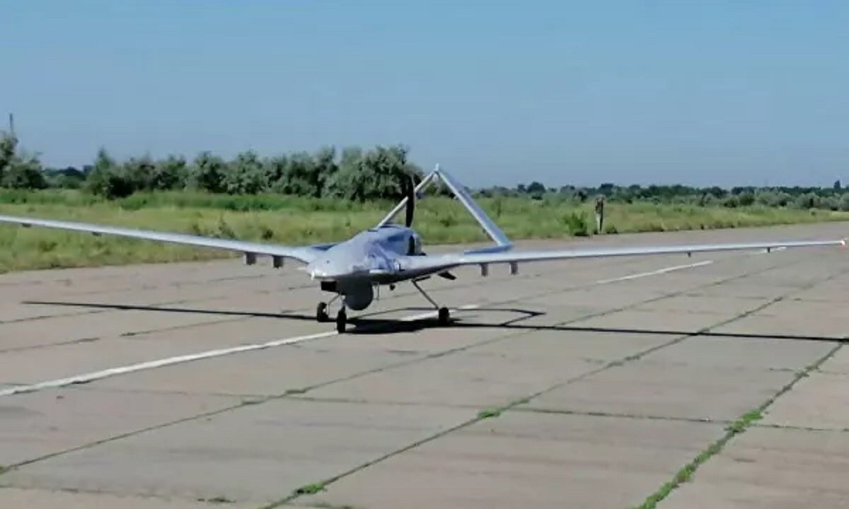 Bayraktar: Πανωλεθρία για τα τουρκικά drone στην Ουκρανία - Τα διάλυσαν οι Ρώσοι