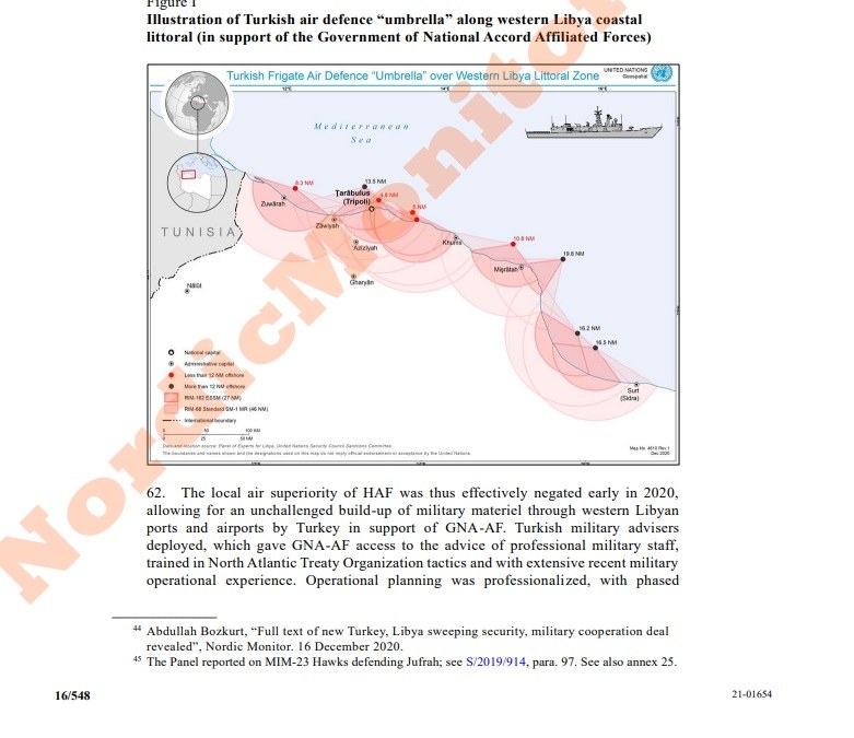 Βayraktar: Καταρρέει ο τουρκικός μύθος - Παραμύθι των Τούρκων η αποτελεσματικότητά τους