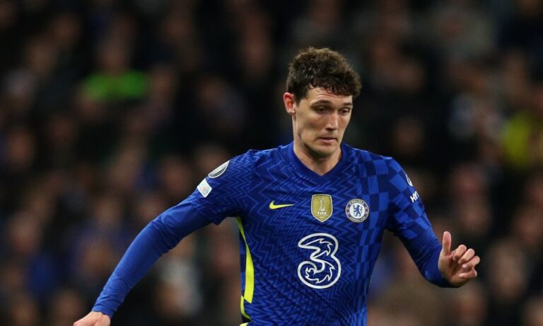 «Μάχη» Μπαρτσελόνα – Μπάγερν Μονάχου για τον Κρίστενσεν!