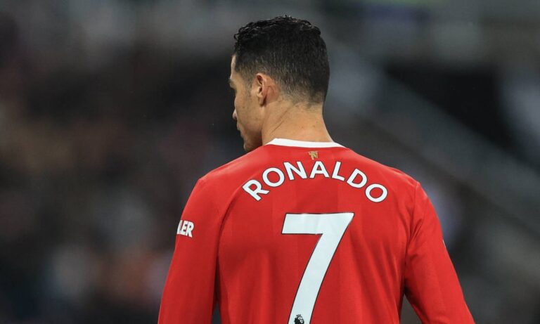 Ο Ρονάλντο επιστρέφει στη Μαδρίτη