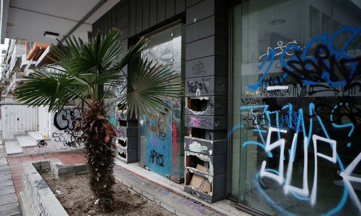 Δολοφονία Άλκη Καμπανού: Βρήκαν τον δολοφόνο – Σοκάρει το όπλο της δολοφονίας