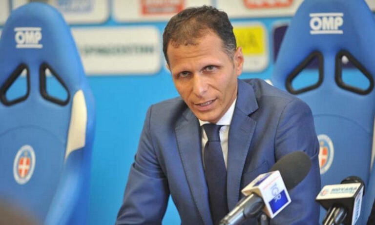 Γιασμίν Κούρτιτς: Ο άνθρωπος που βοήθησε για να γίνει η μεταγραφή του στον ΠΑΟΚ!