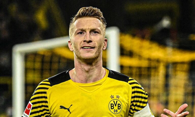 Ντόρτμουντ: Περίπατος στο Βερολίνο με «150αρη» Ρόις – Η βαθμολογία