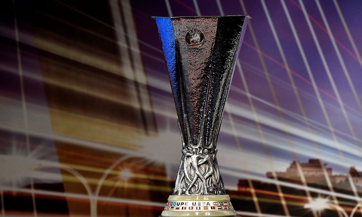 Europa League: Η κληρωτίδα για τους «16» έβγαλε ματσάρες!