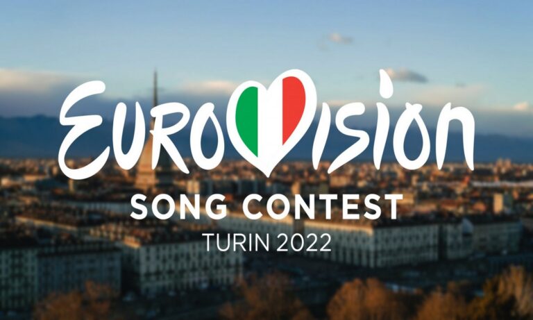 Eurovision 2022: Στο 10.00 η απόδοση της Ελλάδας!