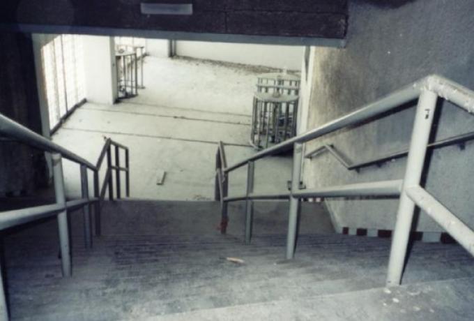 τραγωδία θύρας 7