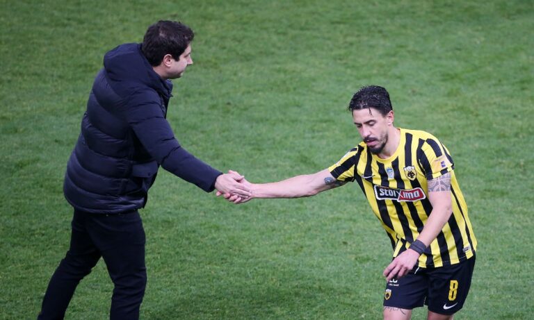 Γιαννίκης στους παίκτες: «Δεν γίνεται να χάσουμε την Ευρώπη!»