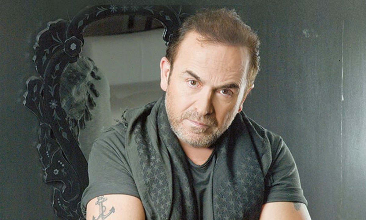 Πληρωμένη απάντηση Γονίδη σε Τατσόπουλο για Άγιο Παΐσιο: Τι ξέρεις από ψυχή;