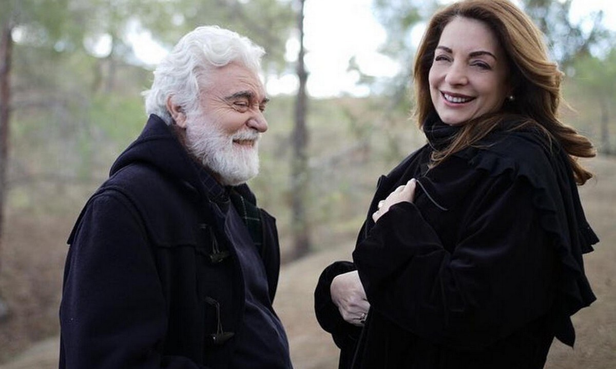 Η γη της ελιάς επόμενα επεισόδια: Η Αναστασία πιάνει Ιάκωβο και Αθηνά λίγο πριν φιληθούν και ανατρέπονται τα πάντα