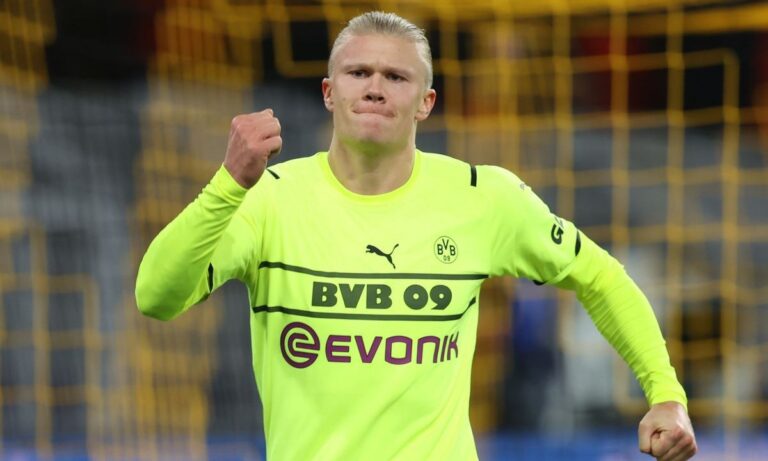 Μάντσεστερ Γιουνάιτεντ: Ψάχνει στράικερ και έχει «λοκάρει» τρεις στόχους – Μέσα και ο Χάαλαντ!