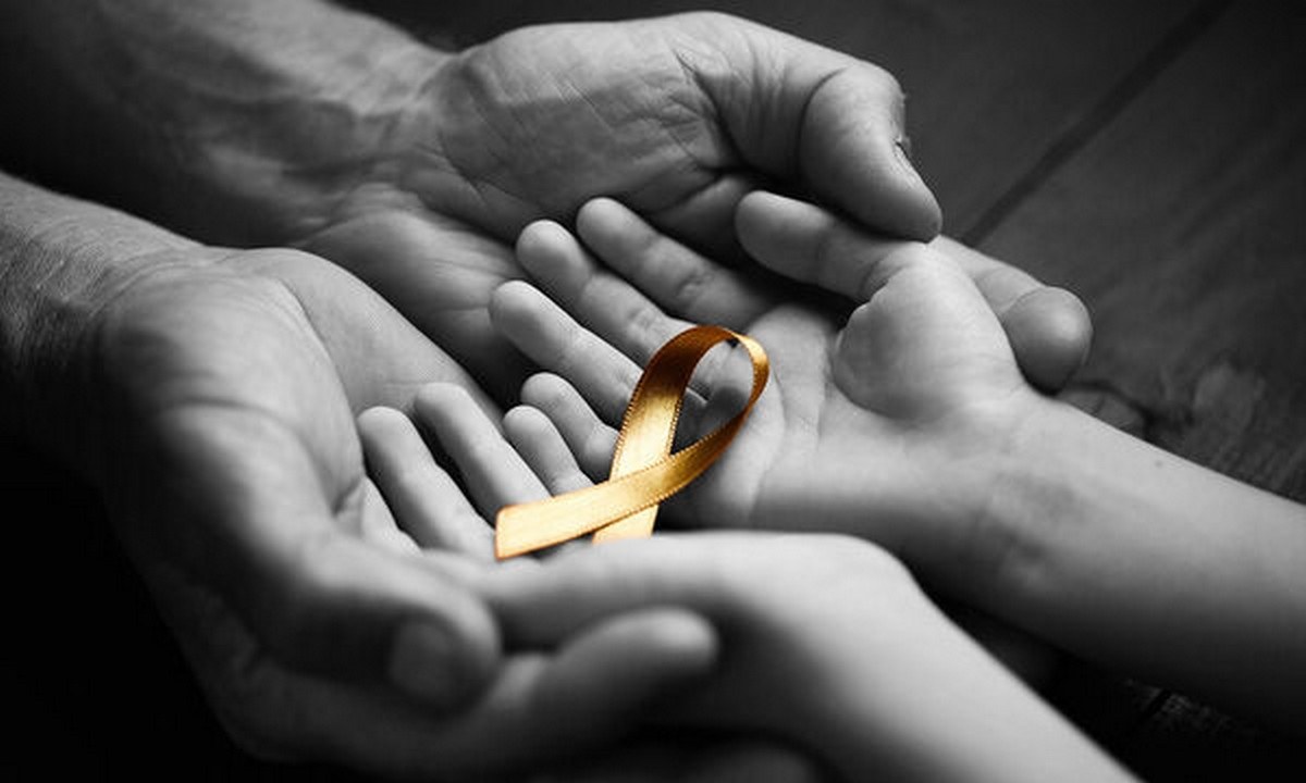 15 Φεβρουαρίου: Η Παγκόσμια Ημέρα κατά του Καρκίνου της Παιδικής Ηλικίας