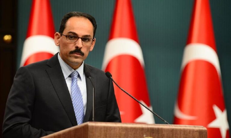 Τουρκία: Ανοίγει η όρεξη των Τούρκων και θέλουν να κάνουν στην Ελλάδα ότι ο Πούτιν στην Ουκρανία;