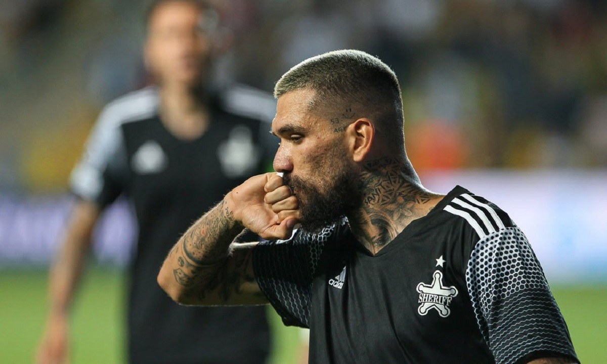 Κολοβός: Αυτά τα λεφτά πήρε στην Τουρκία