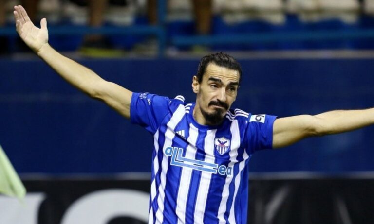 ΑΠΟΕΛ-Ανόρθωση 0-2: Σκόραρε ο Χριστοδουλόπουλος, επίθεση στο πούλμαν των φιλοξενούμενων!