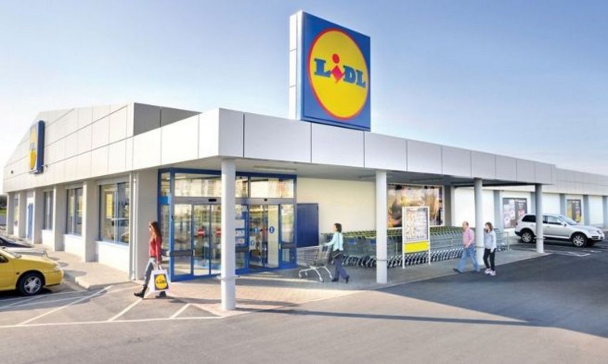 LIDL: Οργή στα social media μετά τη μήνυση σε 70χρονη η οποία έκλεψε τρόφιμα γιατί δεν είχε να φάει