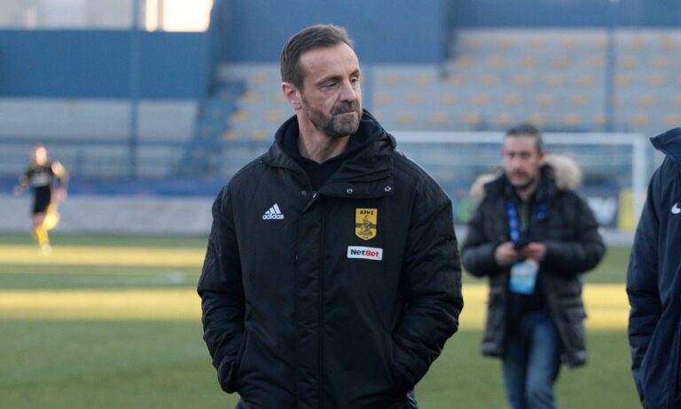 Άρης: Ψάχνει στους ελεύθερους για φορ!