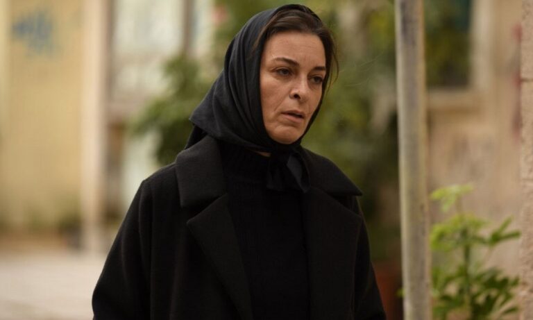 Σασμός – Μαρία Πρωτόπαππα: «Αυτό είναι το στοίχημα»