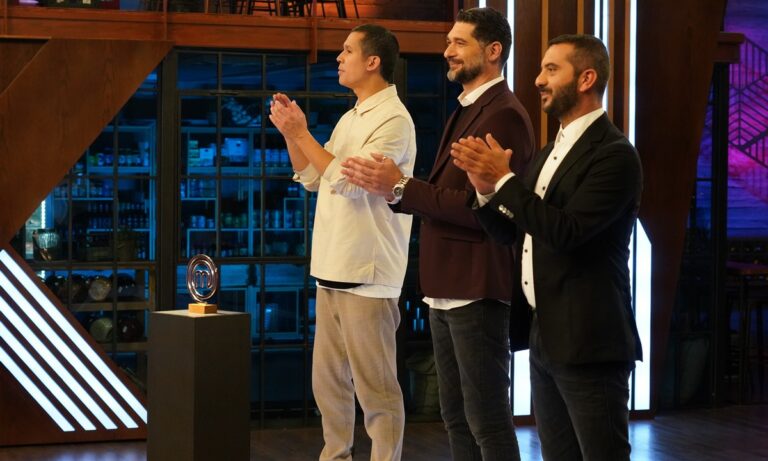 MasterChef: Απογοητευμένοι οι κριτές – Φεύγουν παίκτες μια ανάσα πριν μπουν στο σπίτι